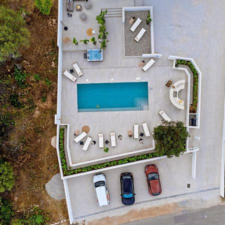 Villa Del Sogno Trogir Luaran gambar