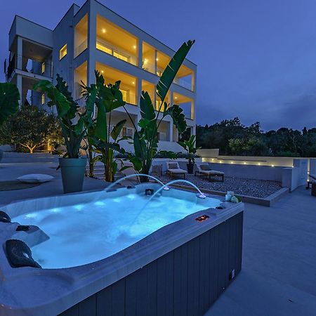 Villa Del Sogno Trogir Luaran gambar