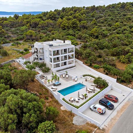 Villa Del Sogno Trogir Luaran gambar