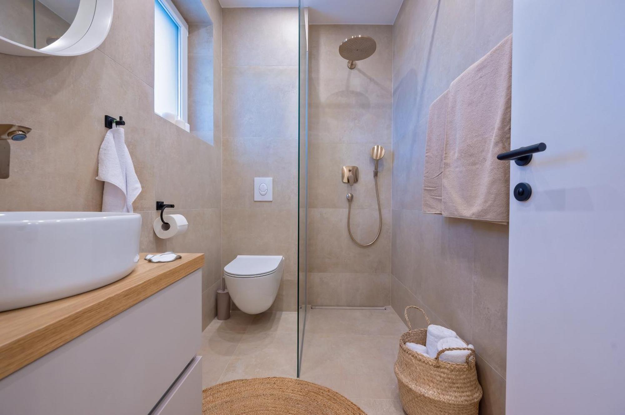 Villa Del Sogno Trogir Luaran gambar
