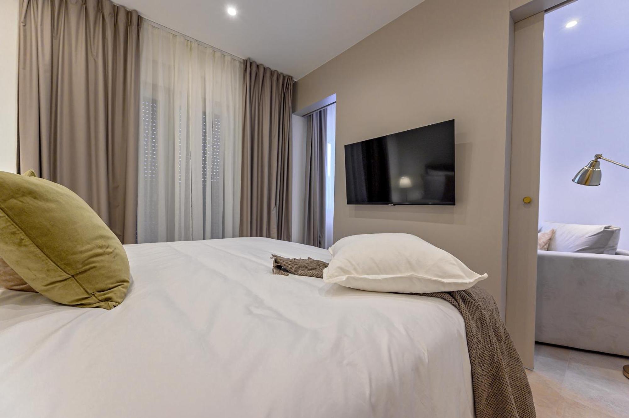 Villa Del Sogno Trogir Luaran gambar