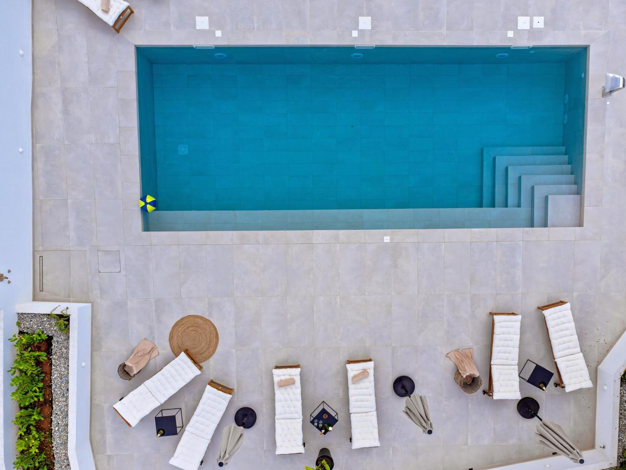 Villa Del Sogno Trogir Luaran gambar