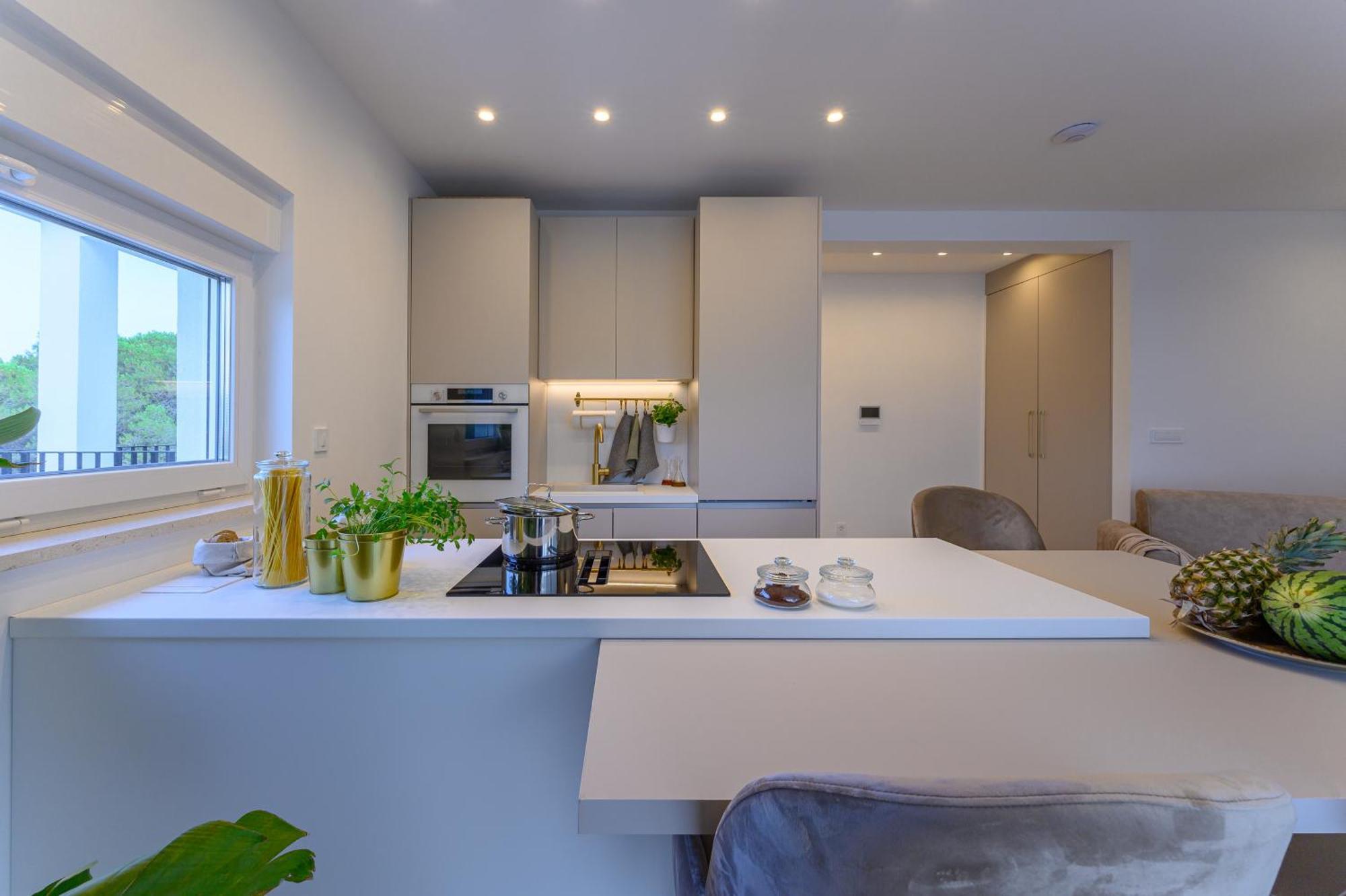 Villa Del Sogno Trogir Luaran gambar