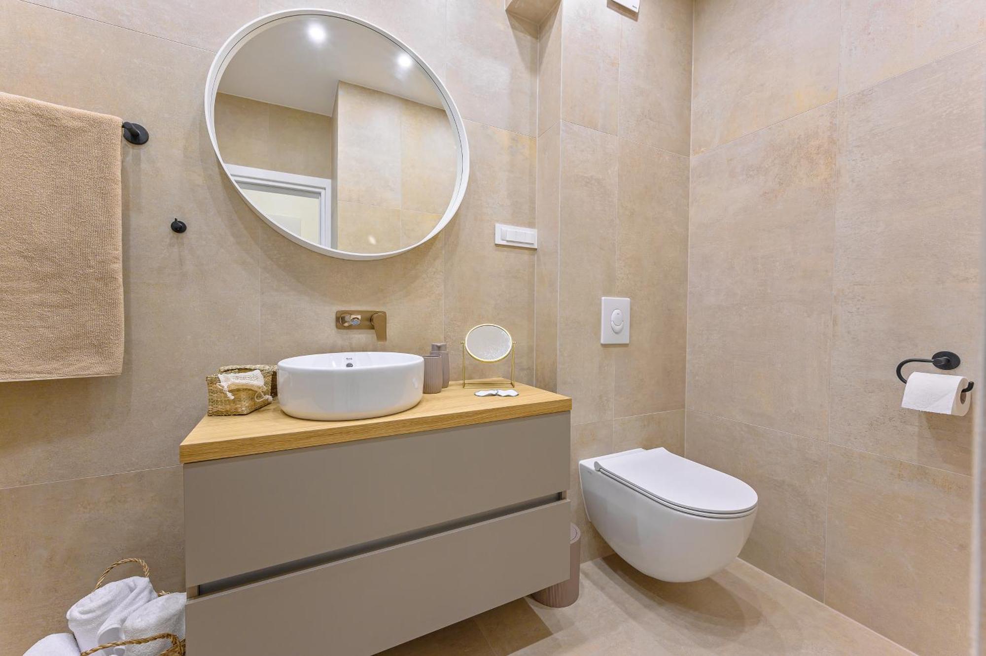 Villa Del Sogno Trogir Luaran gambar
