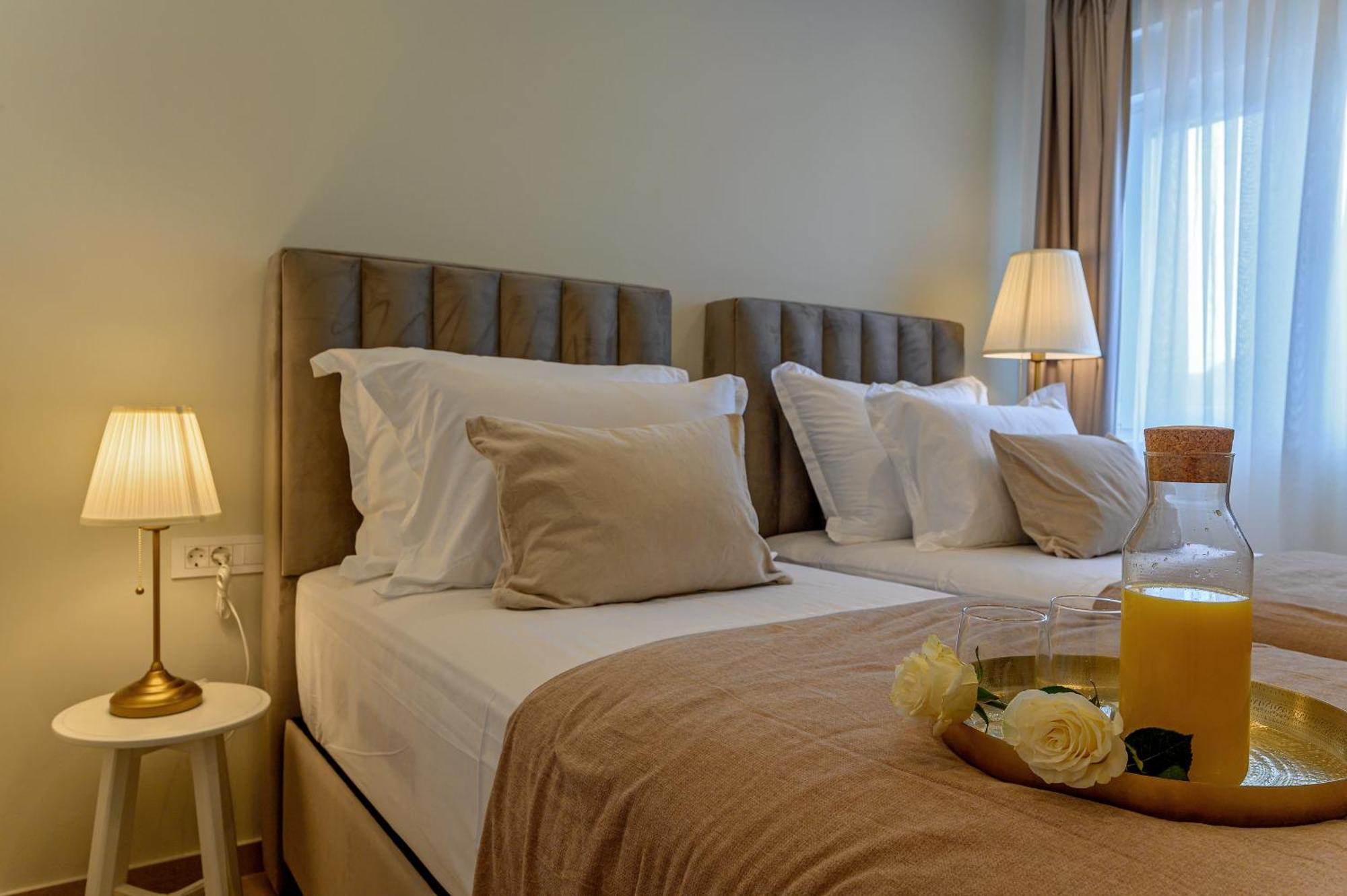 Villa Del Sogno Trogir Luaran gambar