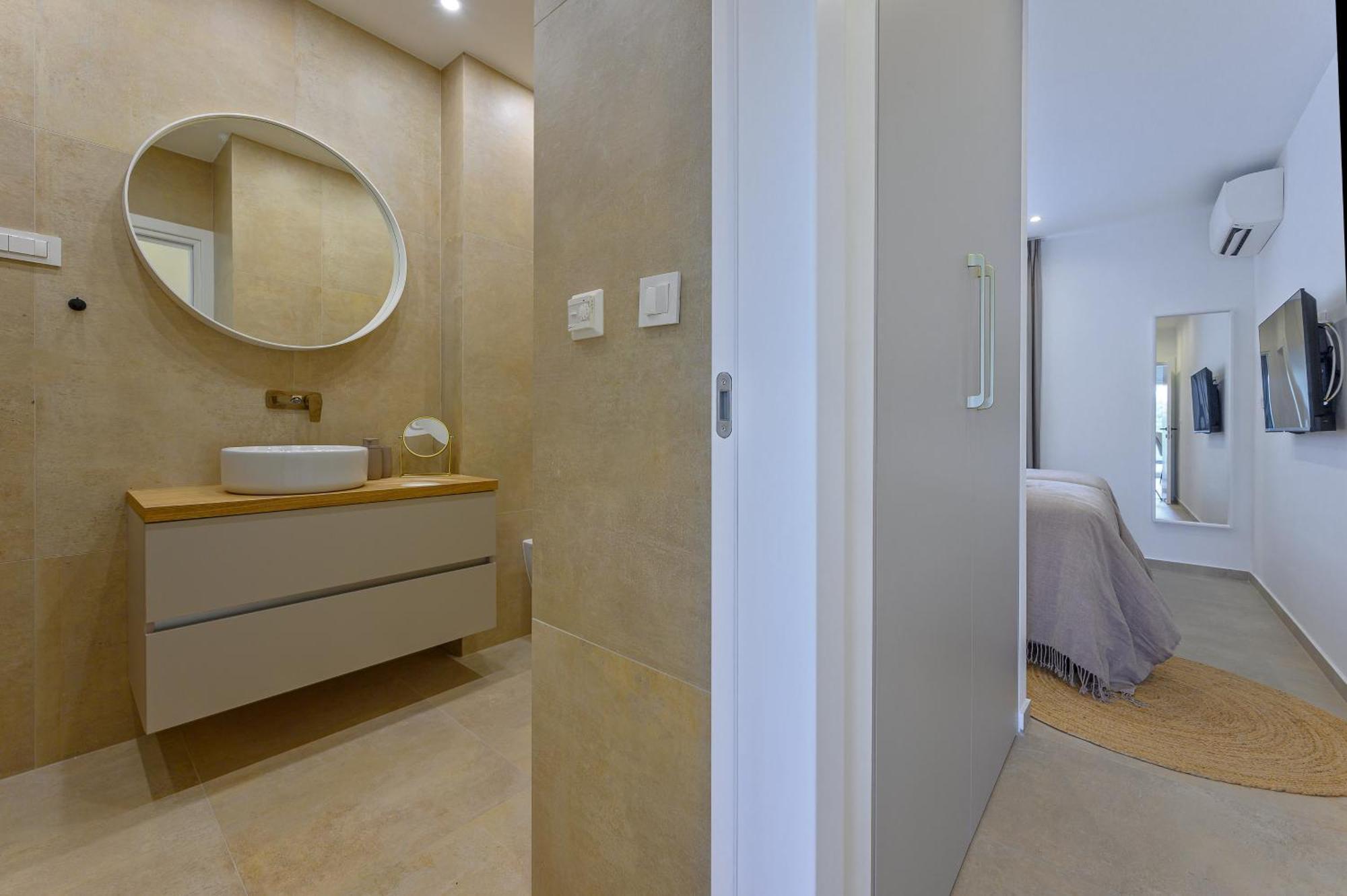 Villa Del Sogno Trogir Luaran gambar