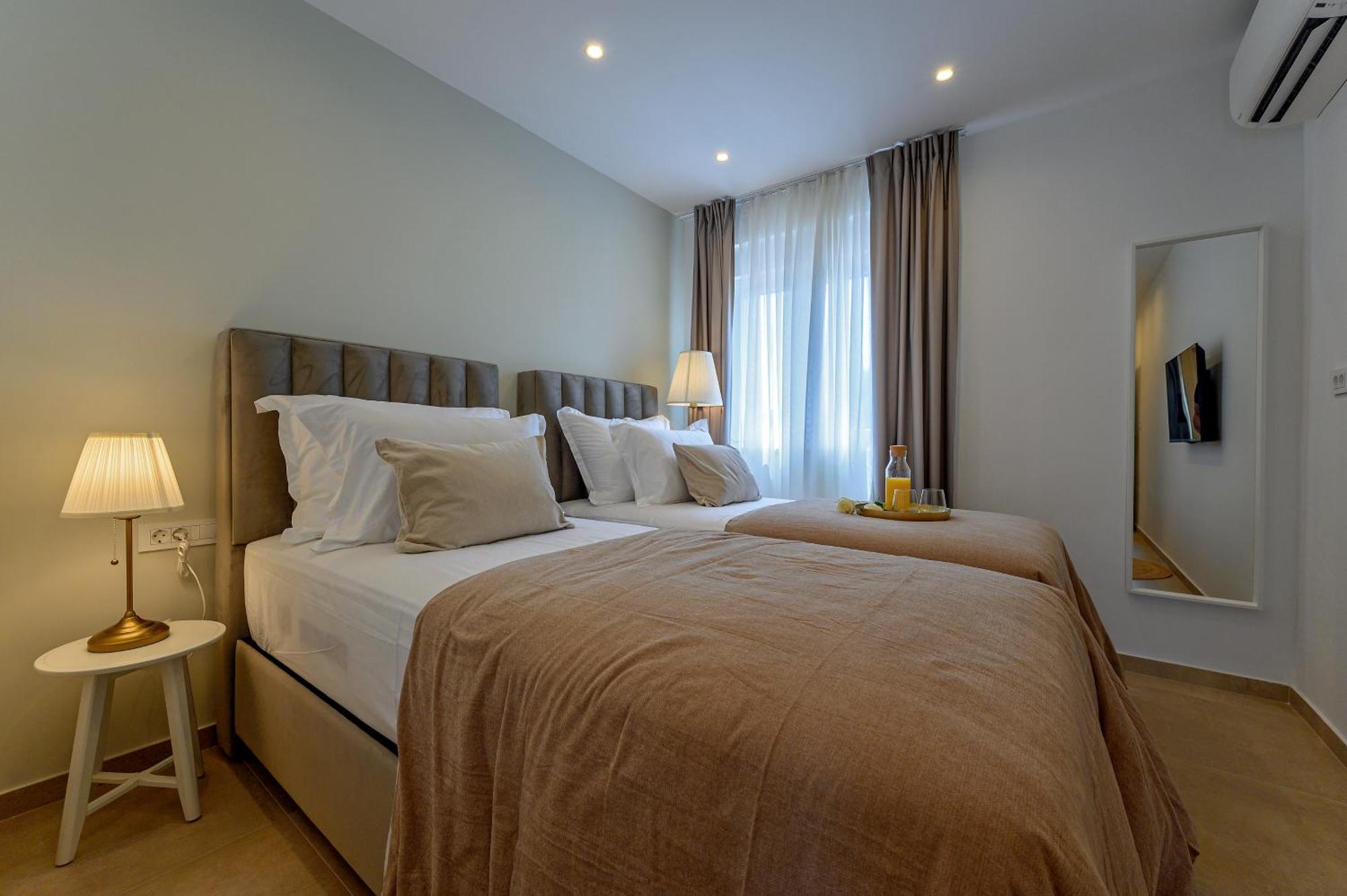 Villa Del Sogno Trogir Luaran gambar