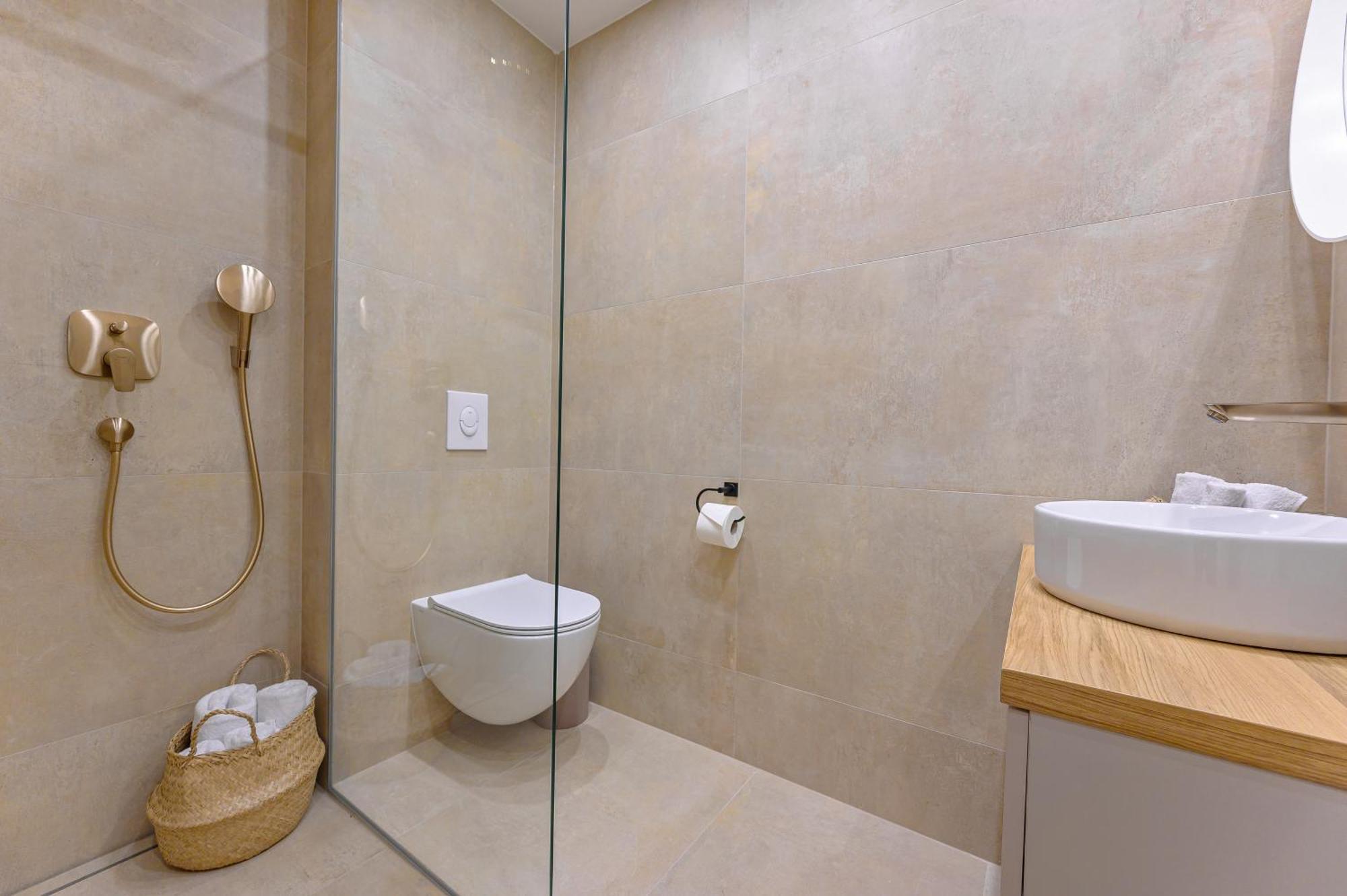 Villa Del Sogno Trogir Luaran gambar