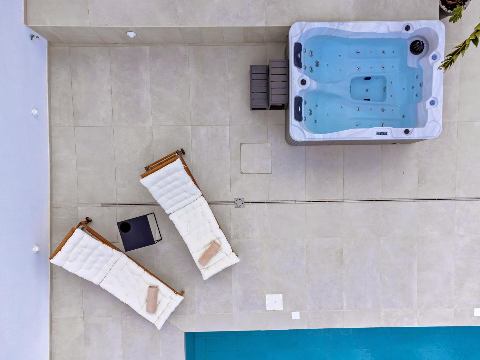 Villa Del Sogno Trogir Luaran gambar