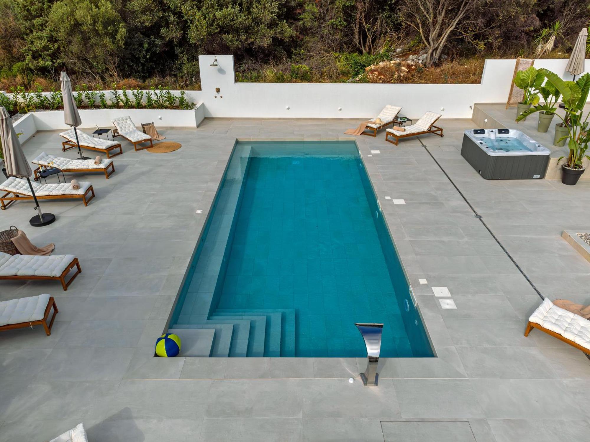 Villa Del Sogno Trogir Luaran gambar