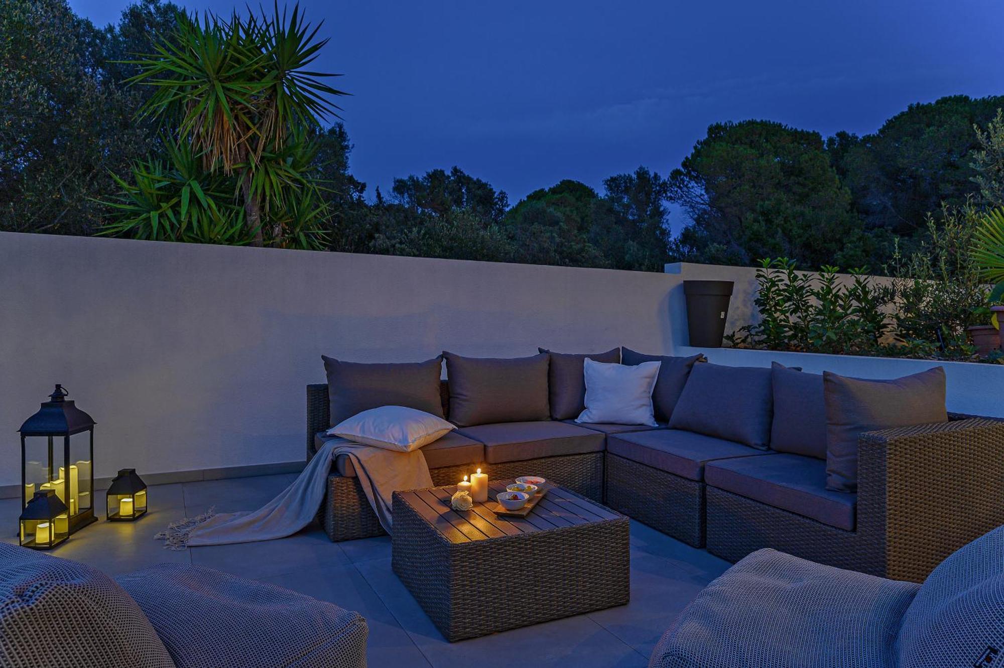 Villa Del Sogno Trogir Luaran gambar